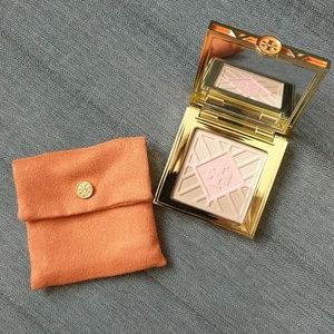 Tory Burch Bronzer and Blush